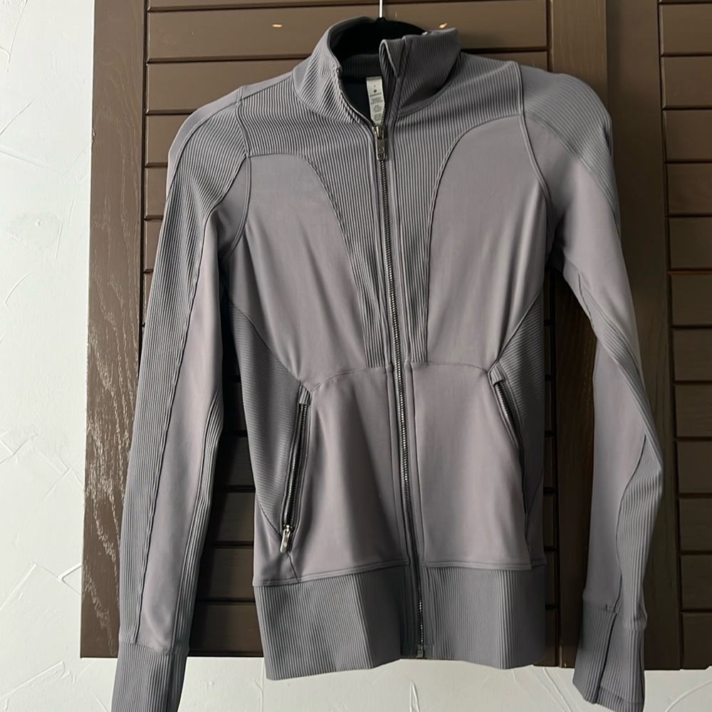 Lululemon Athletic jacket